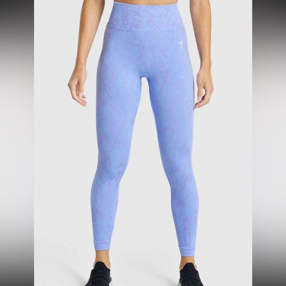 Gymshark Adapt Animal
Seamless Leggings
